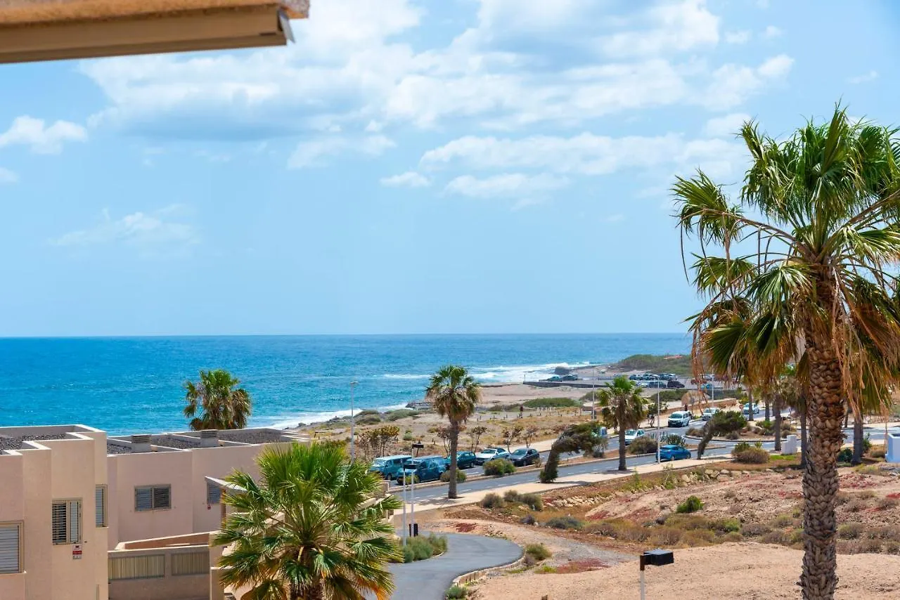 Medano4You Vistamarina Holiday Home El Médano Apartament