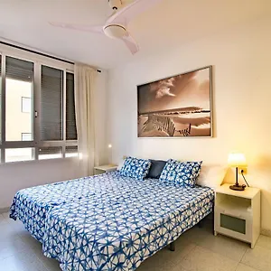 Alquilaencanarias Bogavante Apartamento