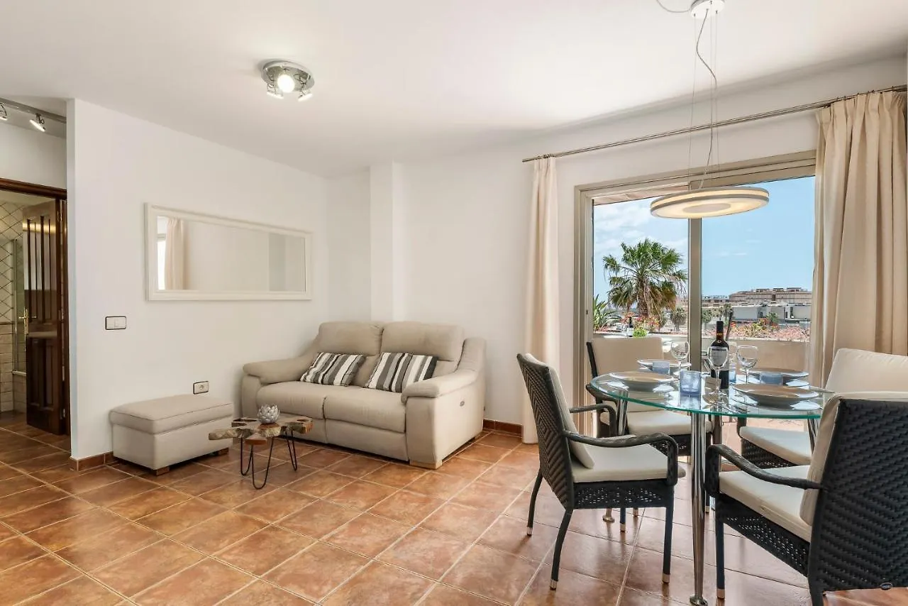Medano4You Vistamarina Holiday Home El Medano  Apartment El Medano (Tenerife)