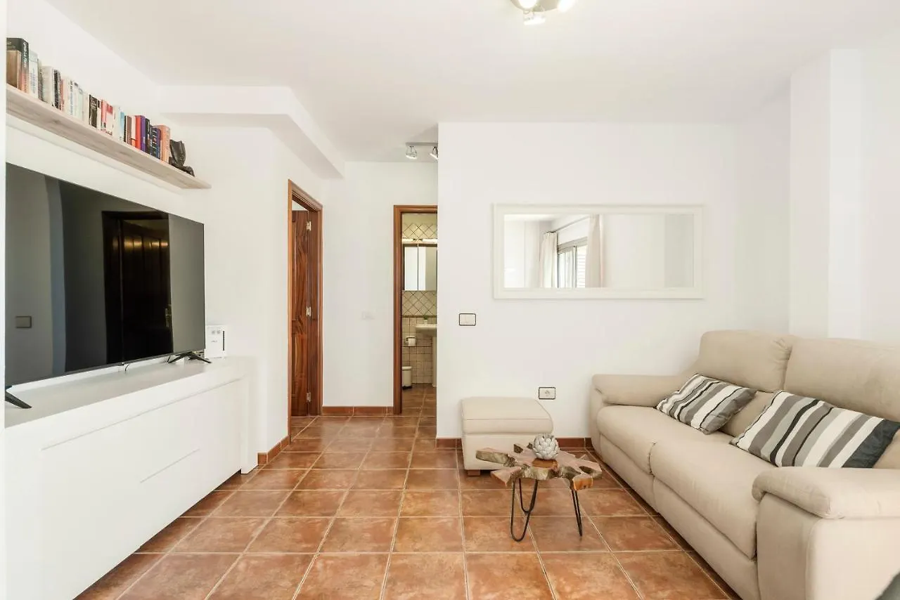 Medano4You Vistamarina Holiday Home El Medano  El Medano (Tenerife)