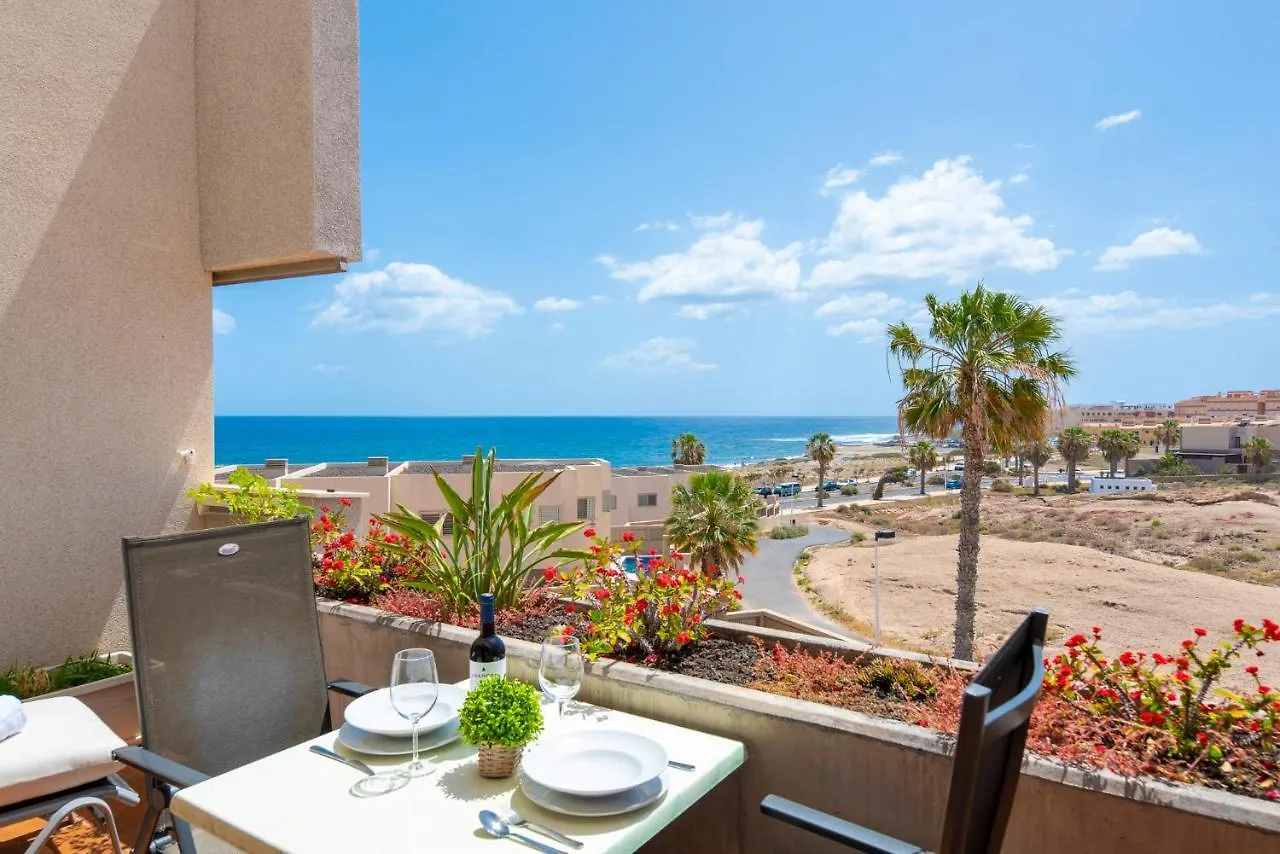 Medano4You Vistamarina Holiday Home El Medano