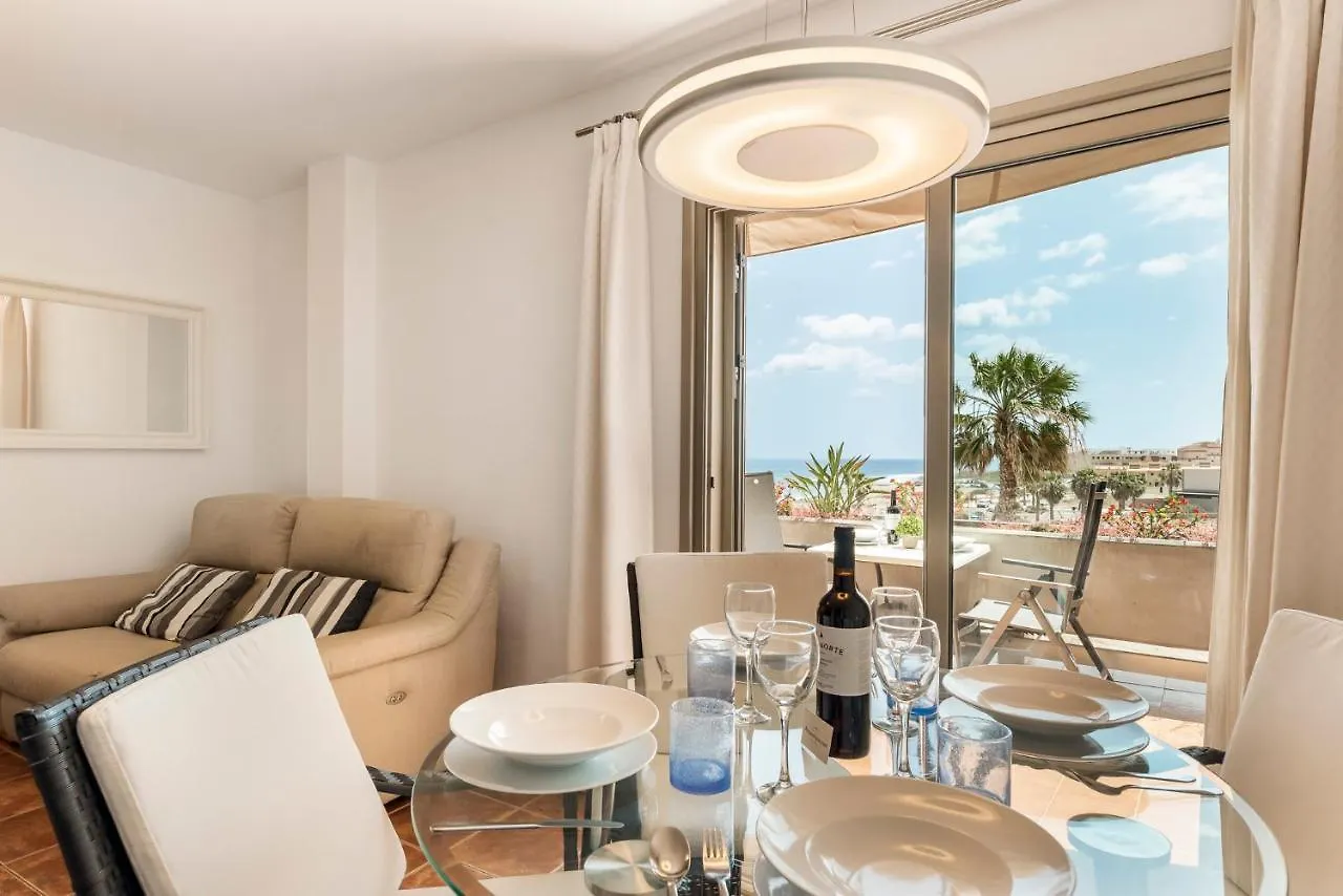 Medano4You Vistamarina Holiday Home El Medano  Spain