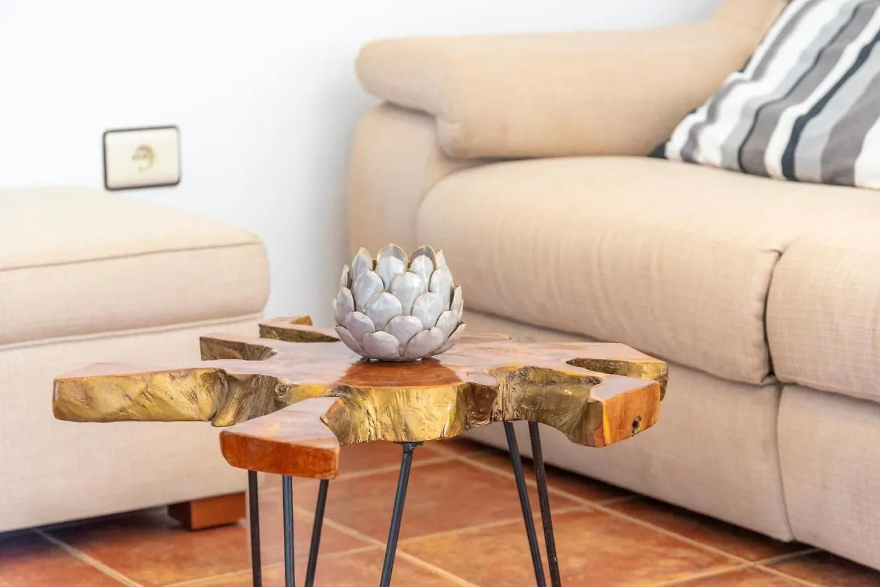 Medano4You Vistamarina Holiday Home El Medano  0*, El Medano (Tenerife)
