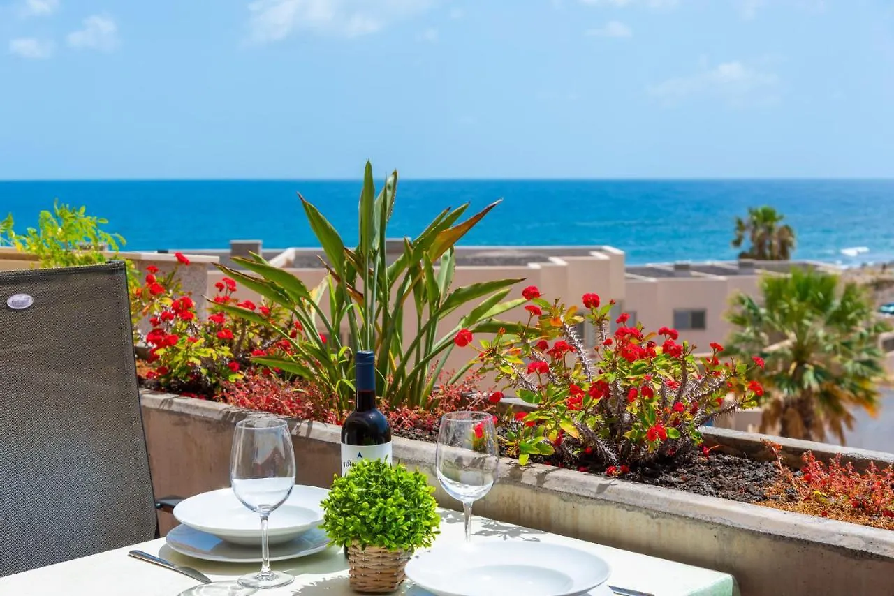 Apartment Medano4You Vistamarina Holiday Home El Medano  Spain