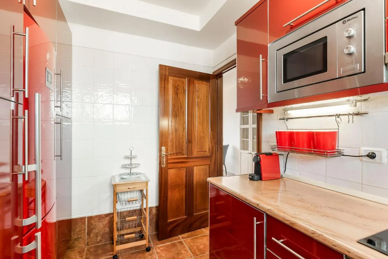 Medano4You Vistamarina Holiday Home El Medano  Apartment El Medano (Tenerife)