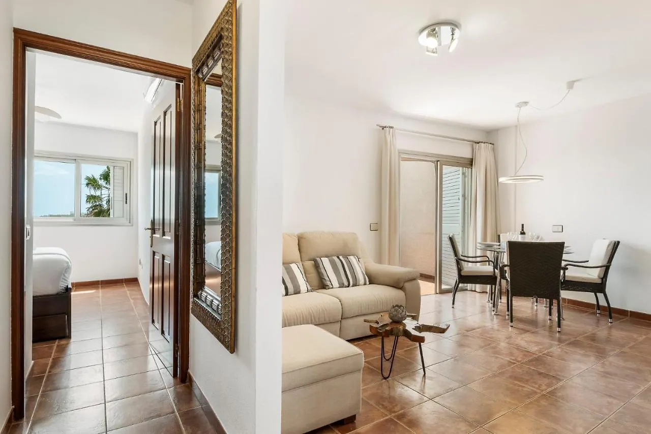 Medano4You Vistamarina Holiday Home El Medano  Spain
