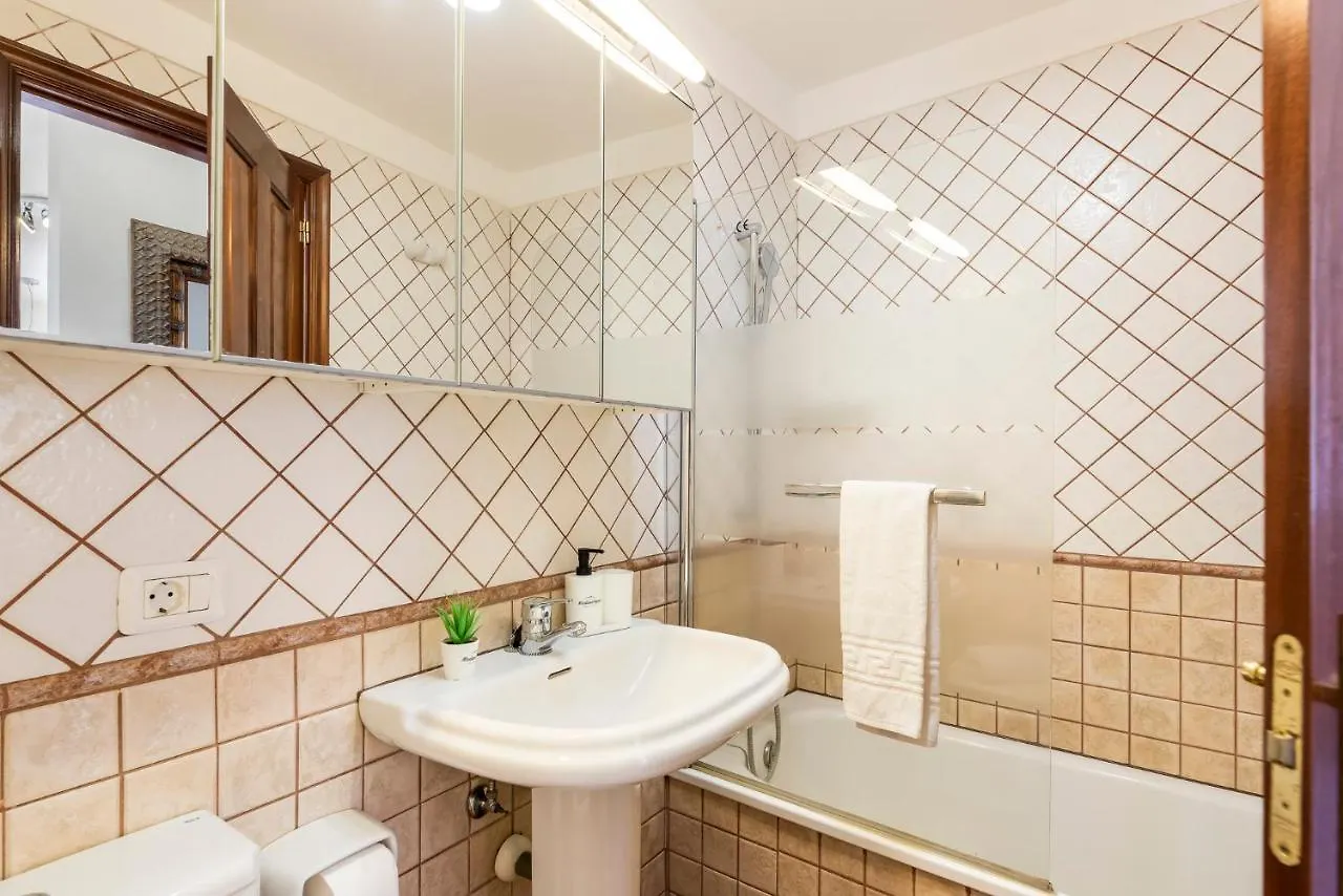 Apartment Medano4You Vistamarina Holiday Home El Medano  Spain