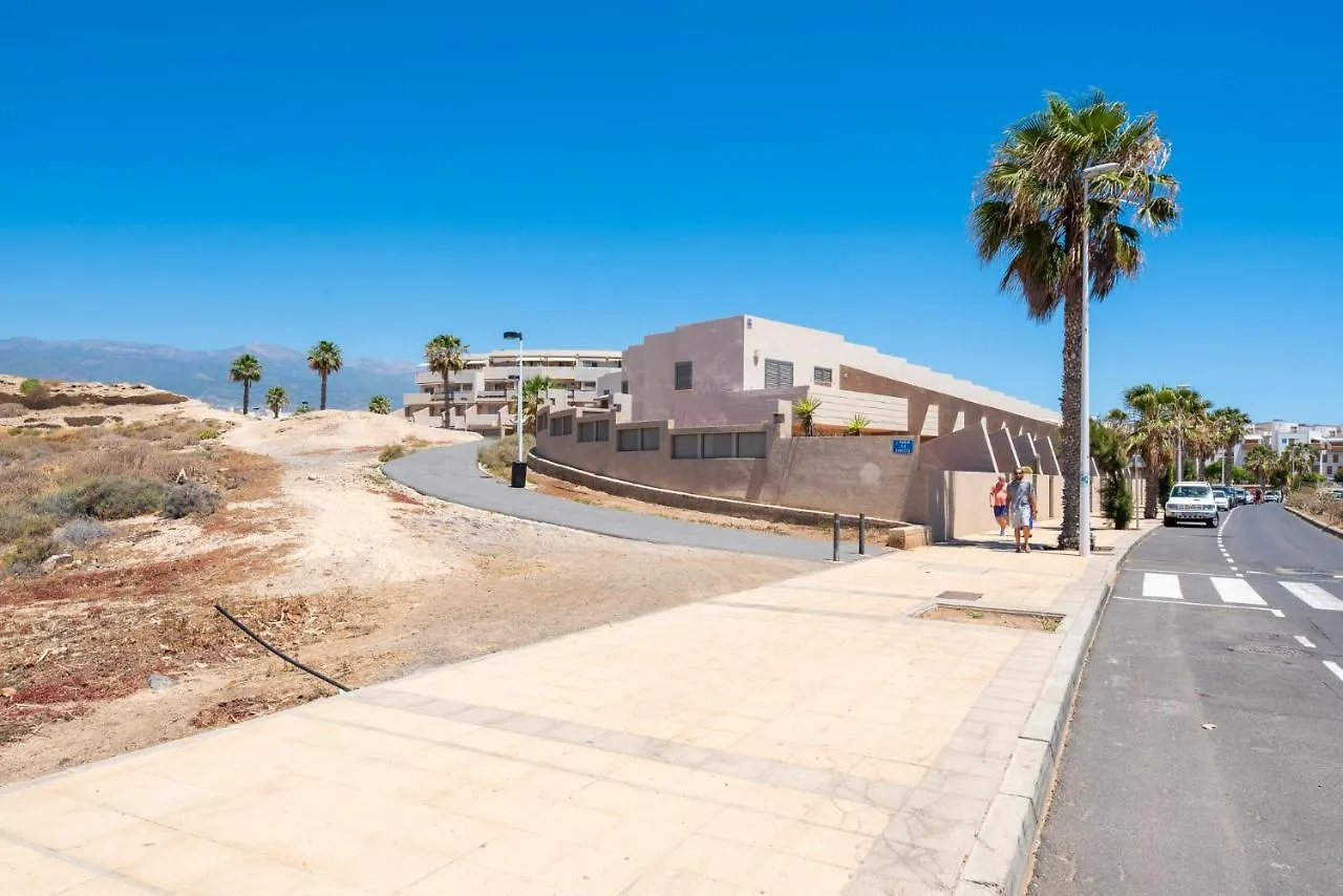 Medano4You Vistamarina Holiday Home El Medano  Spain