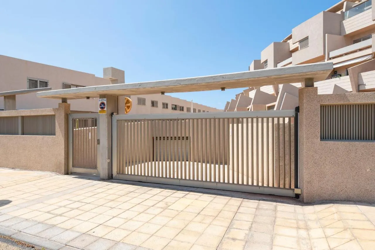 Medano4You Vistamarina Holiday Home El Medano  0*, El Medano (Tenerife) Spain
